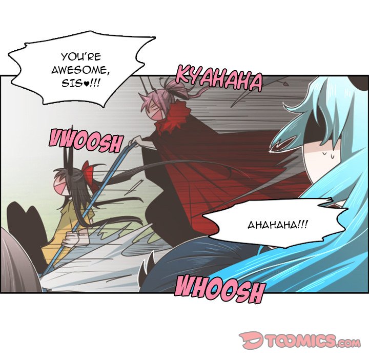 Go Away, Mr.Demon Chapter 64 - Page 14