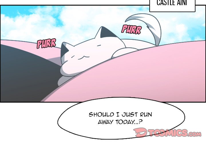 Go Away, Mr.Demon Chapter 64 - Page 2