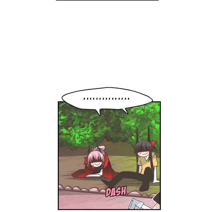Go Away, Mr.Demon Chapter 64 - Page 20