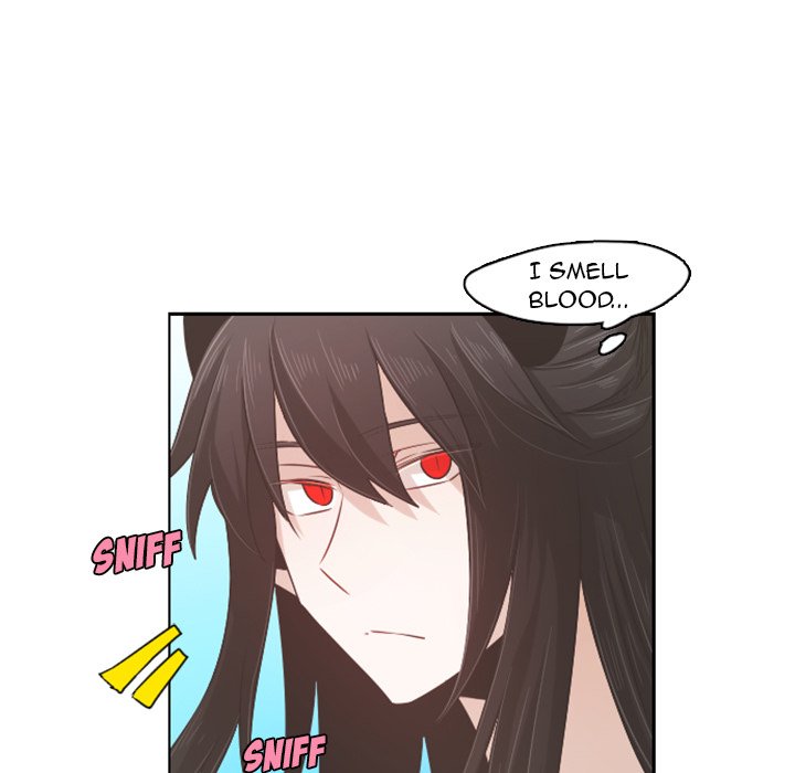 Go Away, Mr.Demon Chapter 64 - Page 23