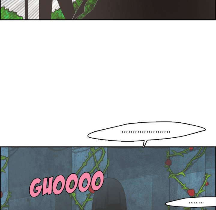Go Away, Mr.Demon Chapter 64 - Page 27