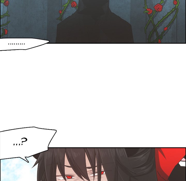 Go Away, Mr.Demon Chapter 64 - Page 28