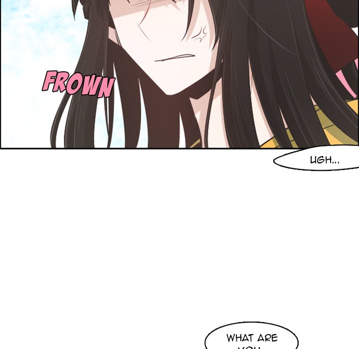 Go Away, Mr.Demon Chapter 64 - Page 29