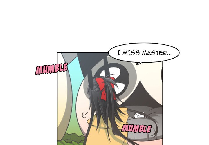 Go Away, Mr.Demon Chapter 64 - Page 3