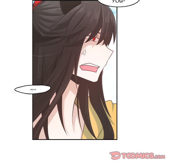 Go Away, Mr.Demon Chapter 64 - Page 30