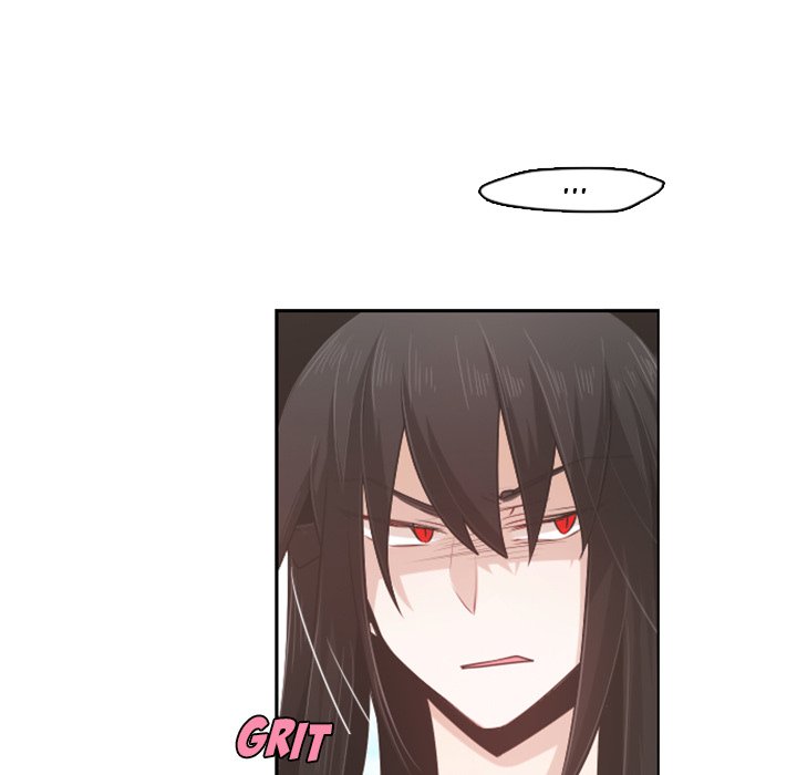 Go Away, Mr.Demon Chapter 64 - Page 31