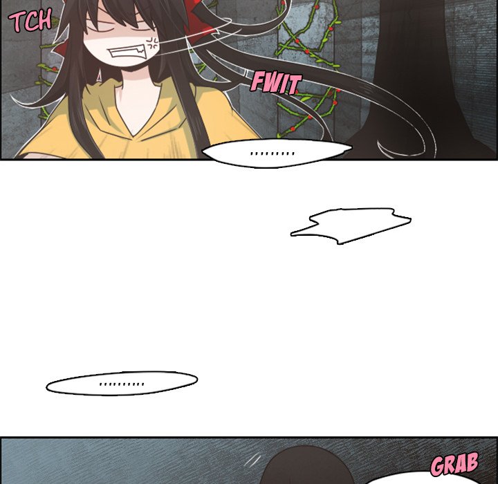 Go Away, Mr.Demon Chapter 64 - Page 33