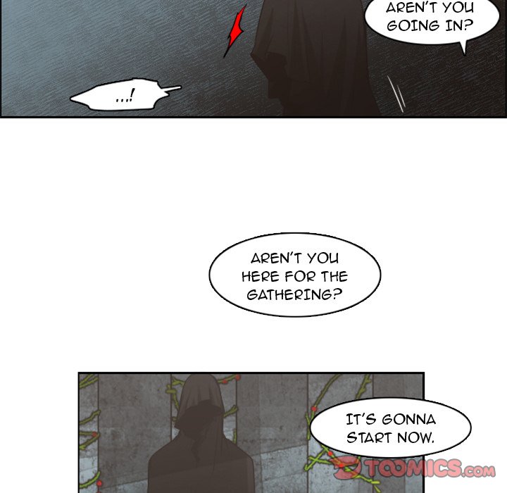 Go Away, Mr.Demon Chapter 64 - Page 34