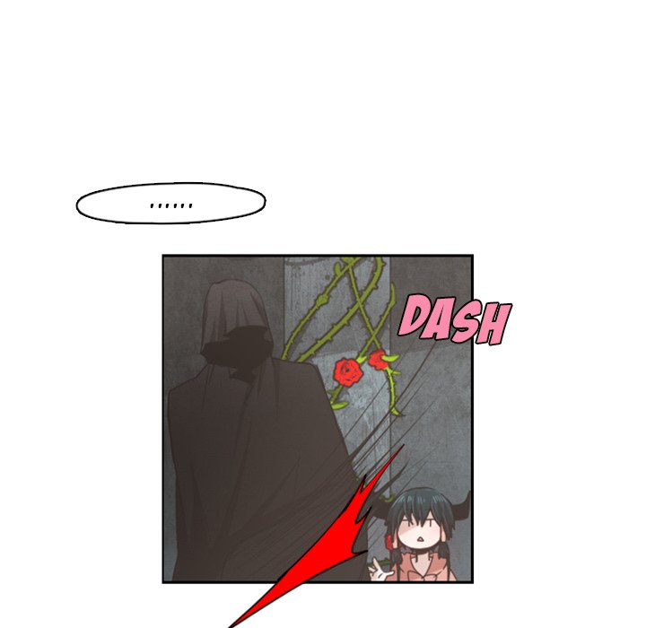 Go Away, Mr.Demon Chapter 64 - Page 37