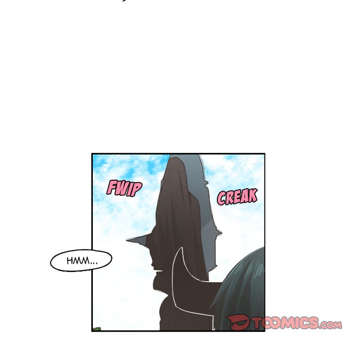 Go Away, Mr.Demon Chapter 64 - Page 38