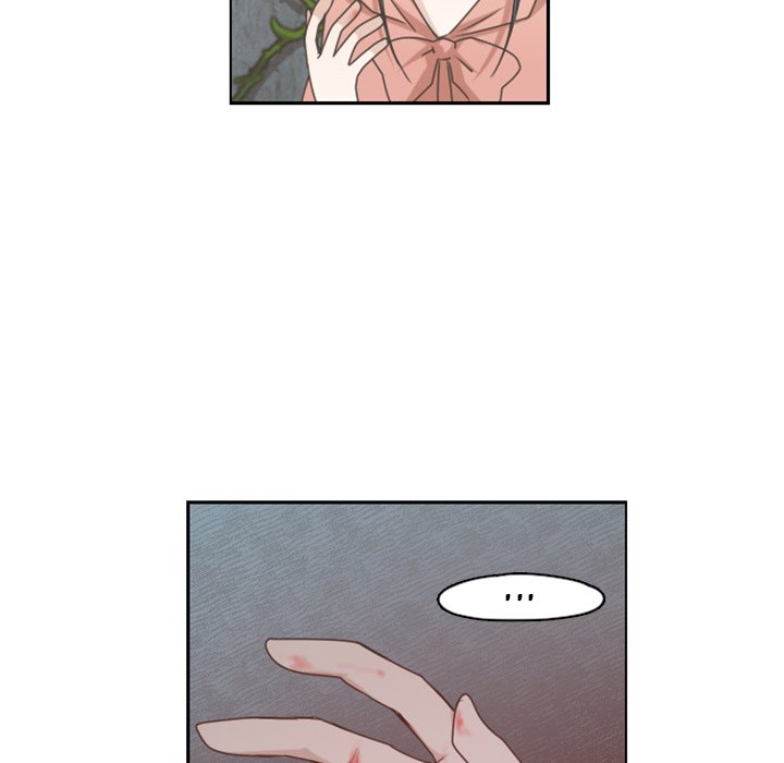 Go Away, Mr.Demon Chapter 64 - Page 40