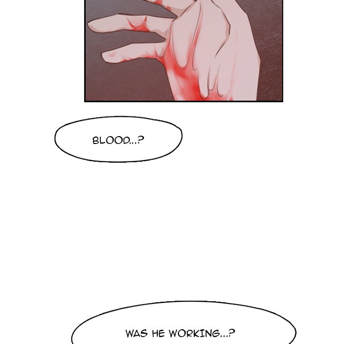 Go Away, Mr.Demon Chapter 64 - Page 41