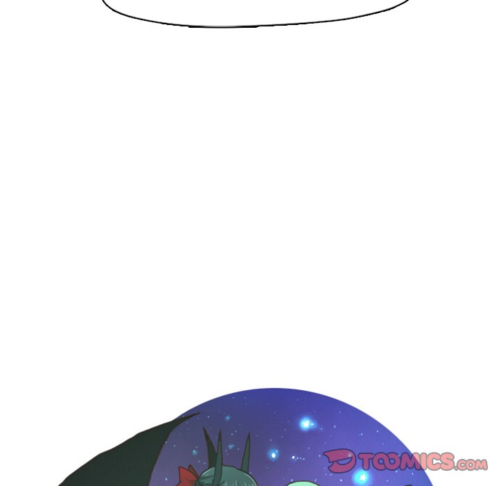 Go Away, Mr.Demon Chapter 64 - Page 42