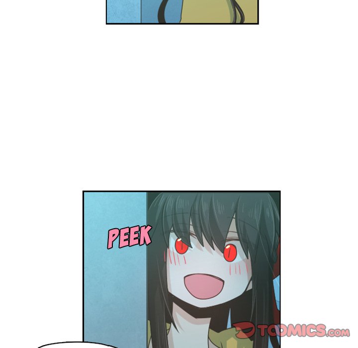 Go Away, Mr.Demon Chapter 64 - Page 46