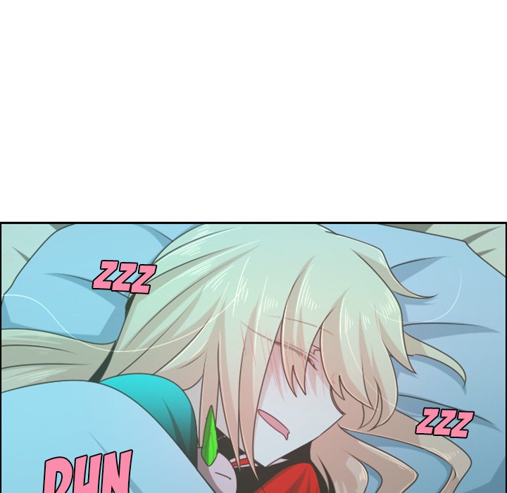Go Away, Mr.Demon Chapter 64 - Page 48