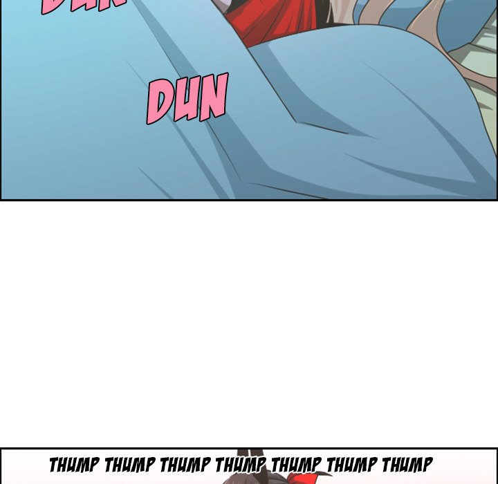 Go Away, Mr.Demon Chapter 64 - Page 49