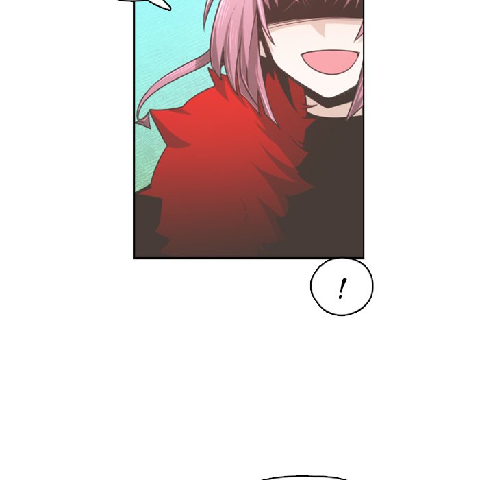 Go Away, Mr.Demon Chapter 64 - Page 5