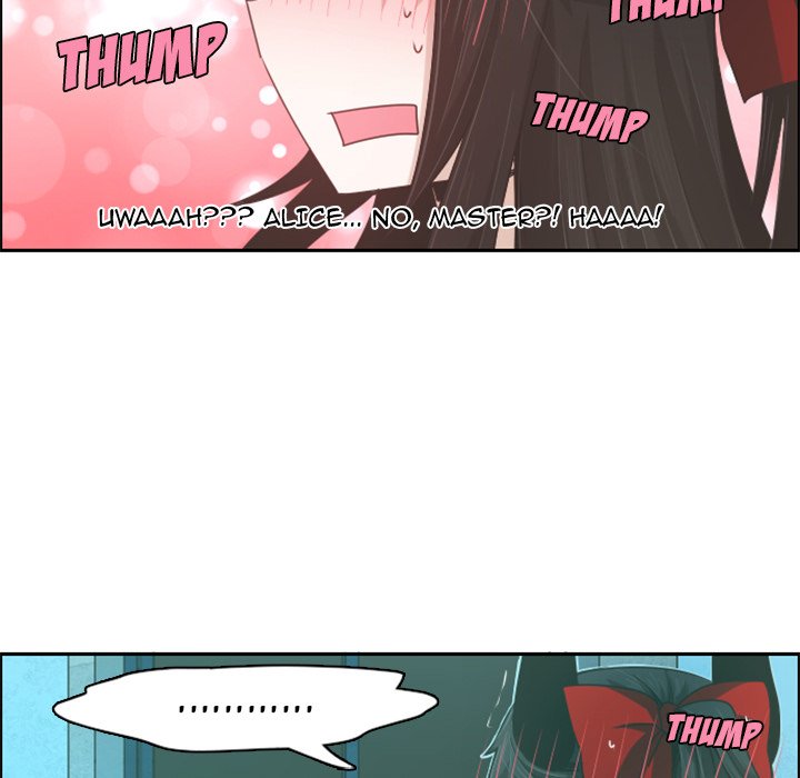 Go Away, Mr.Demon Chapter 64 - Page 51