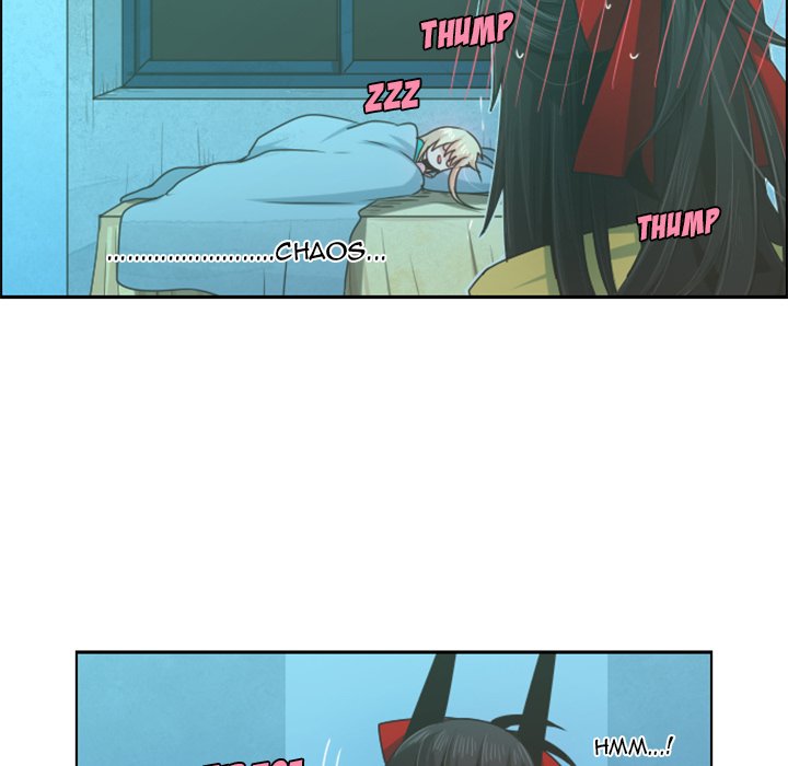 Go Away, Mr.Demon Chapter 64 - Page 52