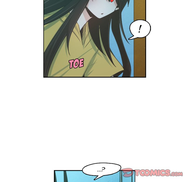 Go Away, Mr.Demon Chapter 64 - Page 54