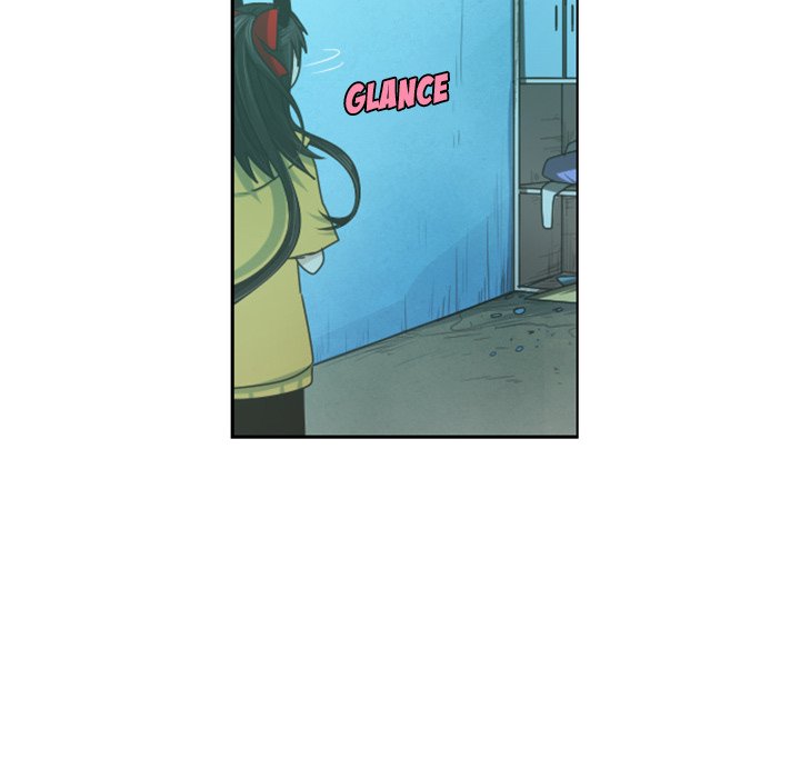 Go Away, Mr.Demon Chapter 64 - Page 55