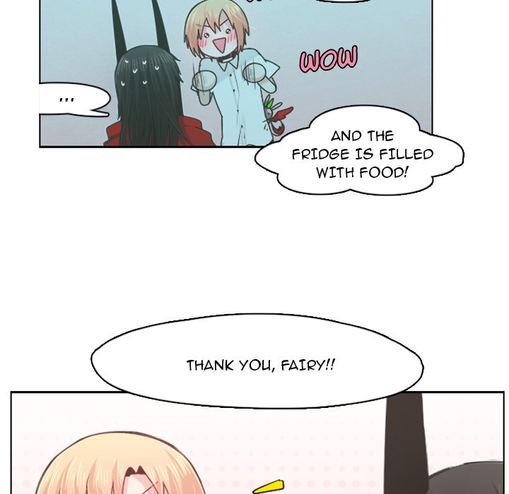 Go Away, Mr.Demon Chapter 65 - Page 11