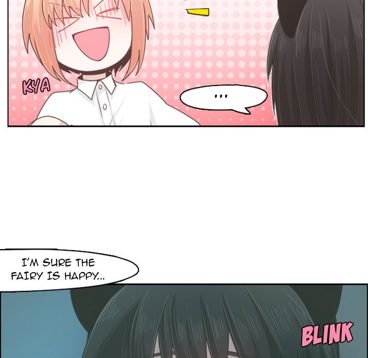 Go Away, Mr.Demon Chapter 65 - Page 12