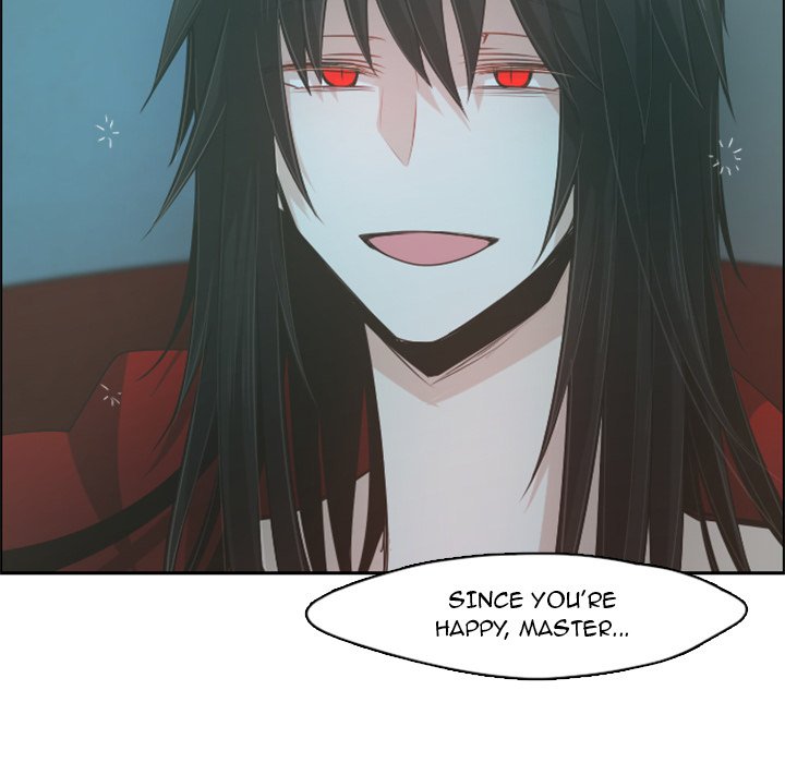 Go Away, Mr.Demon Chapter 65 - Page 13