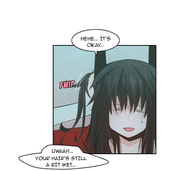 Go Away, Mr.Demon Chapter 65 - Page 15