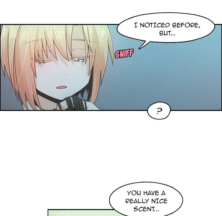Go Away, Mr.Demon Chapter 65 - Page 19