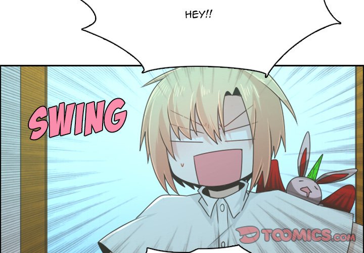 Go Away, Mr.Demon Chapter 65 - Page 2