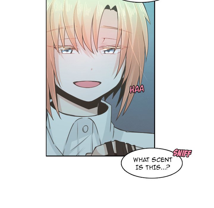 Go Away, Mr.Demon Chapter 65 - Page 20