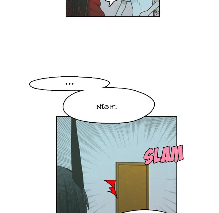 Go Away, Mr.Demon Chapter 65 - Page 23
