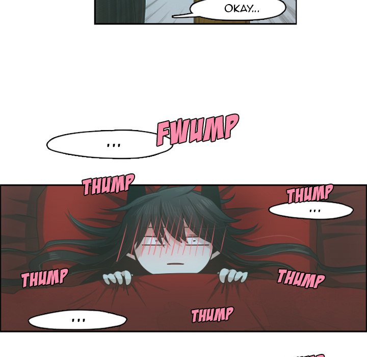 Go Away, Mr.Demon Chapter 65 - Page 24