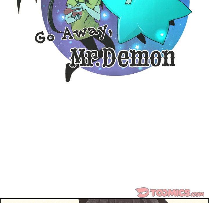 Go Away, Mr.Demon Chapter 65 - Page 26