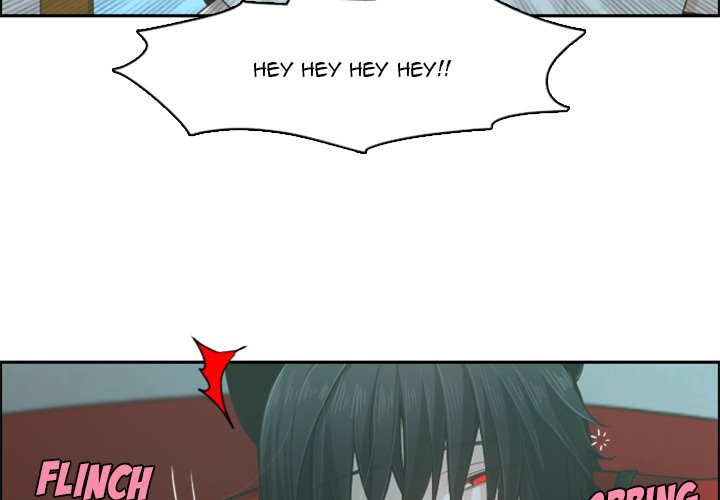 Go Away, Mr.Demon Chapter 65 - Page 3