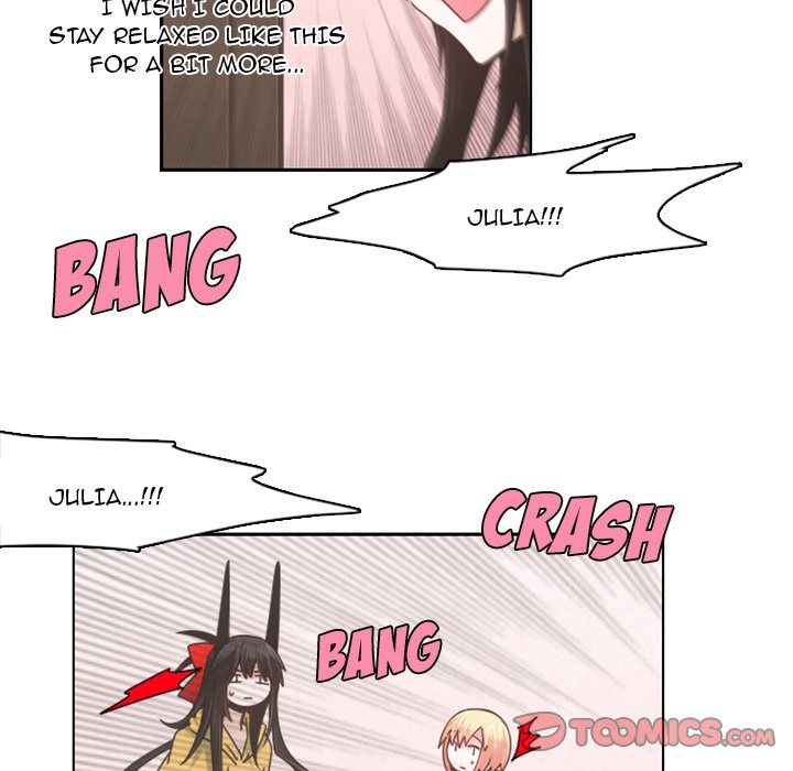 Go Away, Mr.Demon Chapter 65 - Page 30