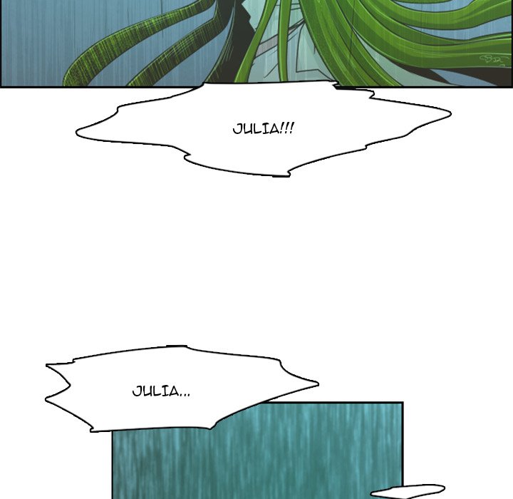 Go Away, Mr.Demon Chapter 65 - Page 32
