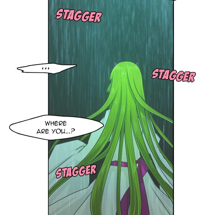 Go Away, Mr.Demon Chapter 65 - Page 33