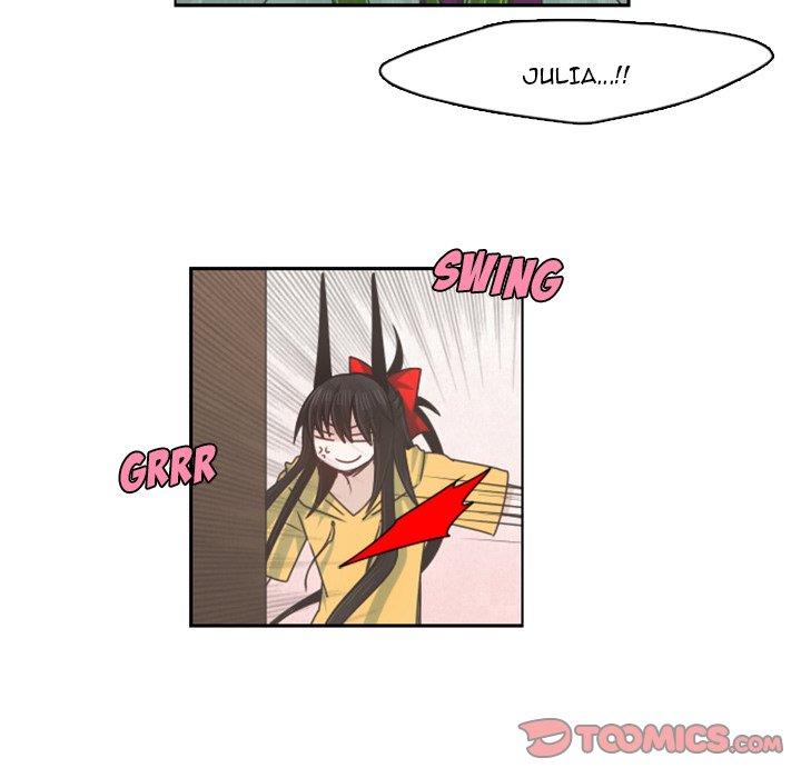 Go Away, Mr.Demon Chapter 65 - Page 34