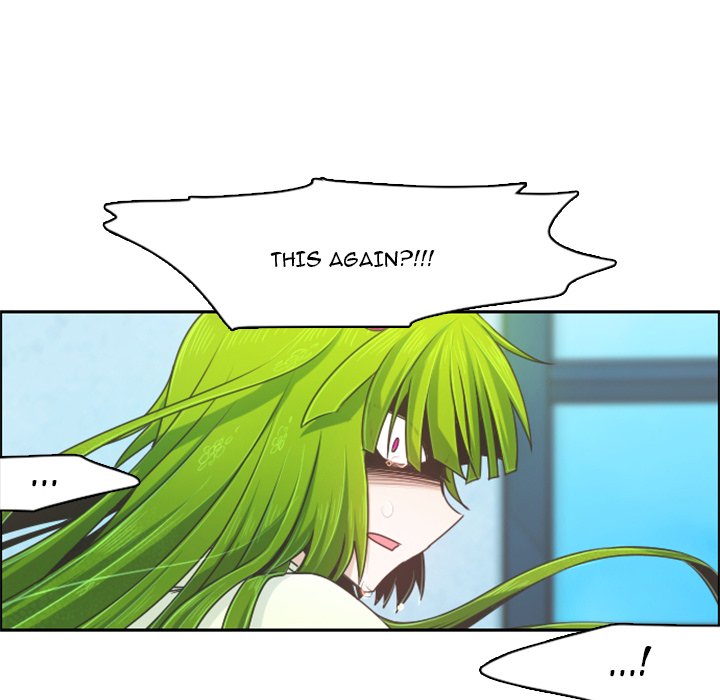 Go Away, Mr.Demon Chapter 65 - Page 36
