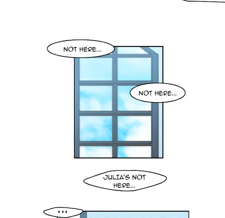 Go Away, Mr.Demon Chapter 65 - Page 37