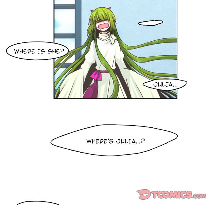 Go Away, Mr.Demon Chapter 65 - Page 38
