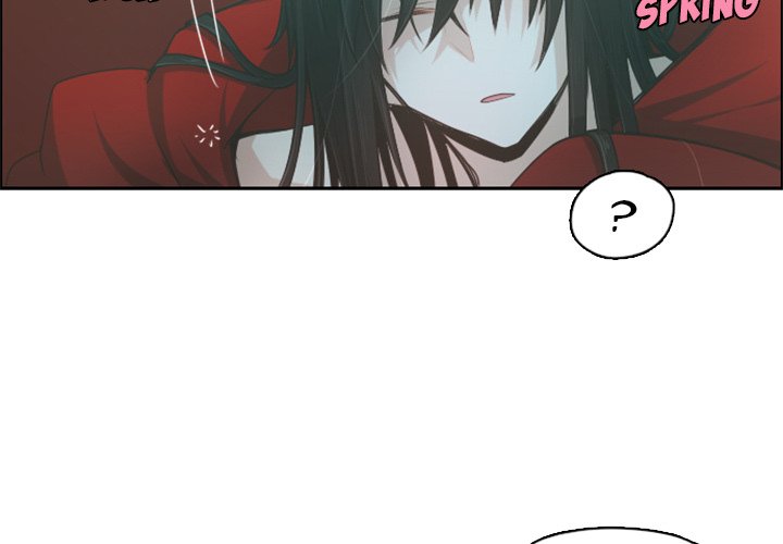 Go Away, Mr.Demon Chapter 65 - Page 4