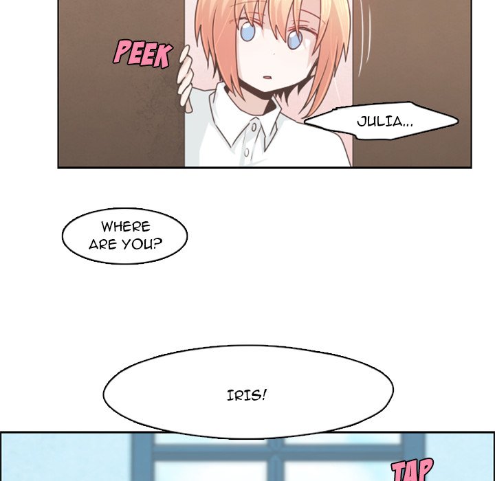 Go Away, Mr.Demon Chapter 65 - Page 43