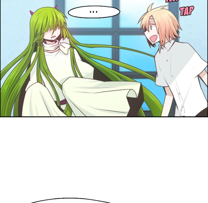 Go Away, Mr.Demon Chapter 65 - Page 44