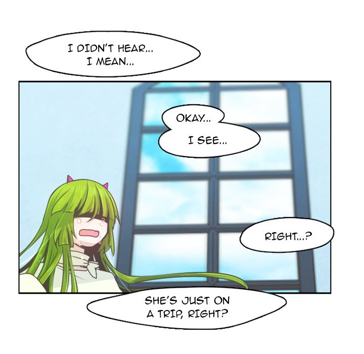 Go Away, Mr.Demon Chapter 65 - Page 48
