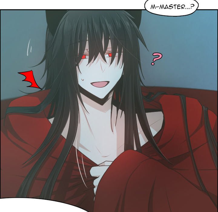Go Away, Mr.Demon Chapter 65 - Page 5