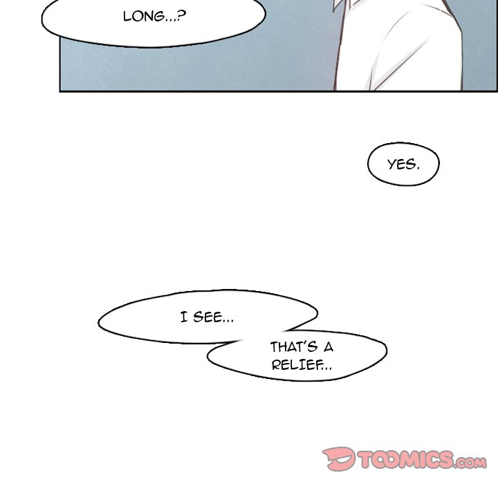 Go Away, Mr.Demon Chapter 65 - Page 50