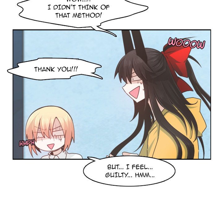 Go Away, Mr.Demon Chapter 65 - Page 59